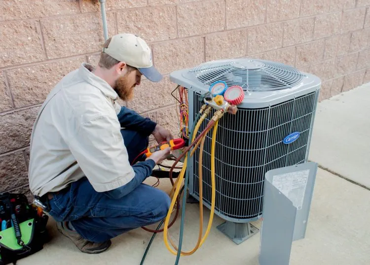 Residential-HVAC-Services